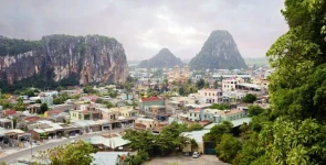 Gay Danang