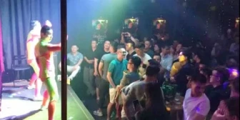 Petaling Jaya Bars