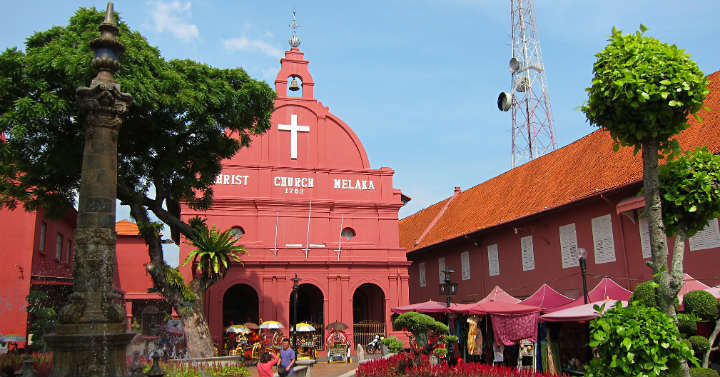 Malacca