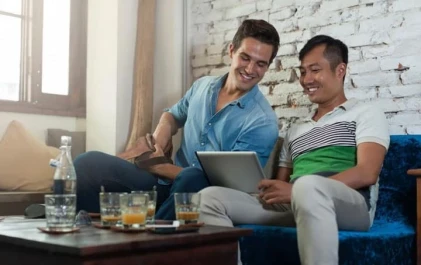 Japan · Gay Guesthouses, Bed & Breakfast, Rentals