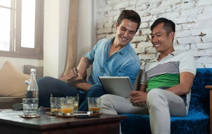 Japan · Gay Guesthouses, Bed & Breakfast, Rentals