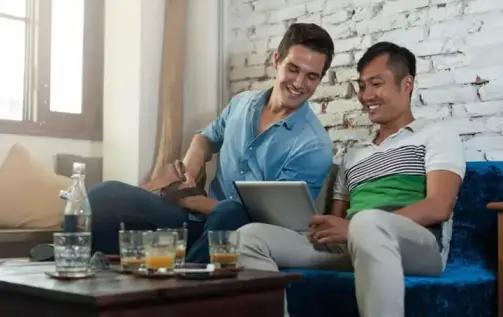 Vietnam · Gay Guesthouses, Bed & Breakfast, Homestays