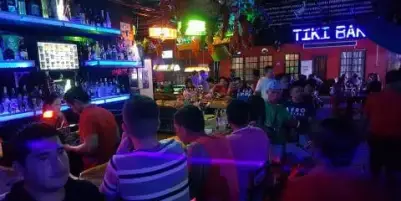 Palawan Gay Bar Guide
