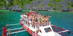 Gay Palawan · Services