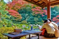 Gay Kyoto · Hotels