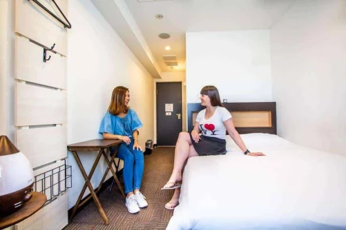 Emblem Hostels