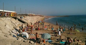 Costa da Caparica