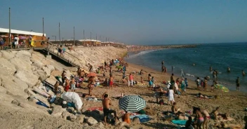 Costa da Caparica