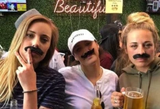 San Diego Lesbian Bars