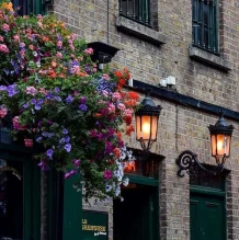 Dublin · Gay Guesthouses & B&Bs