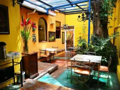 Hotel Casa 69
