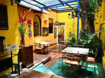 Hotel Casa 69