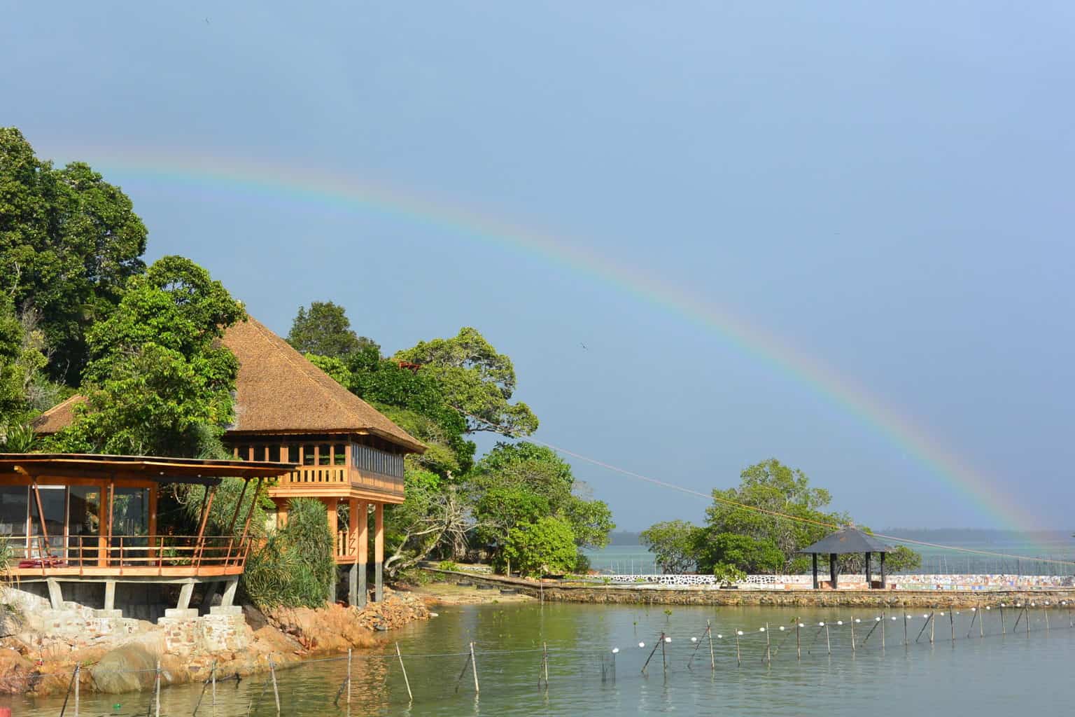 Gay Bintan · Hoteles destacados