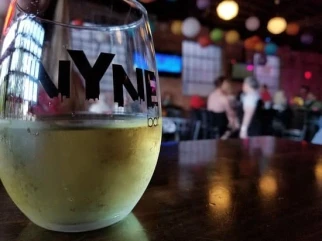 Nyne Bar