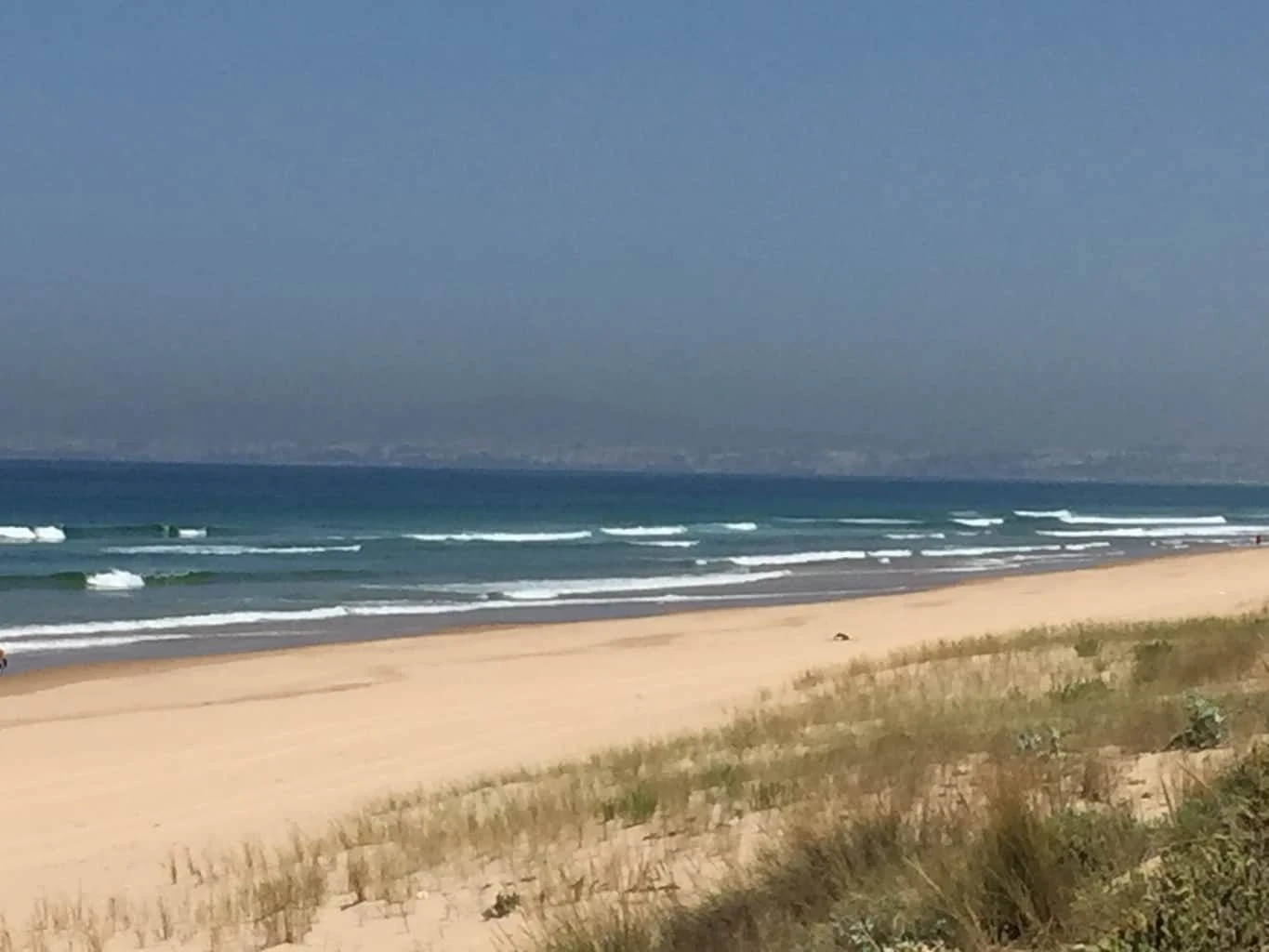 Beach 19