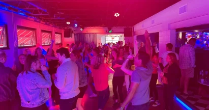 Cincinnati Gay Dance Clubs