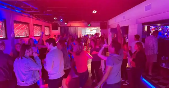 Cincinnati Gay Dance Clubs