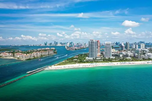 Miami Gay Dance Clubs