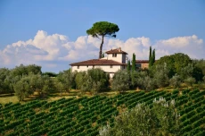 Italy Hiking Tour Gay Group Trip