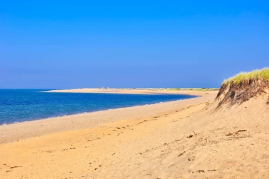 Provincetown Beaches
