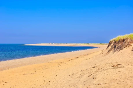 Provincetown Beaches