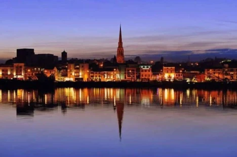 The Talbot Hotel Wexford