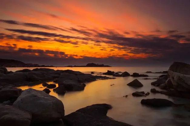 Sardinia