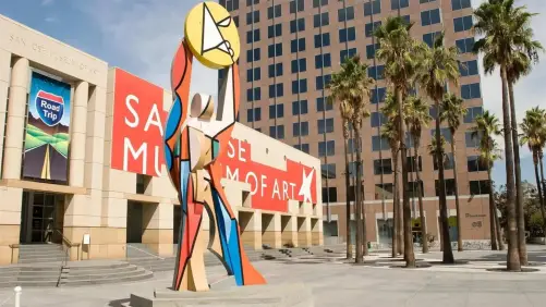 San Jose