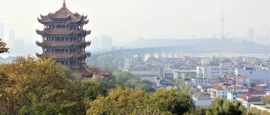 Wuhan