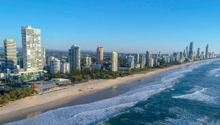 Gay Gold Coast