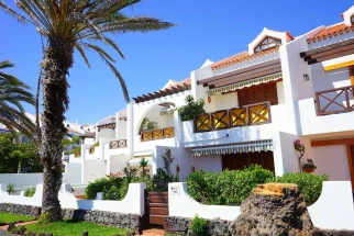 Gay Tenerife