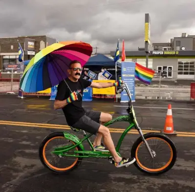 Utah Pride Center