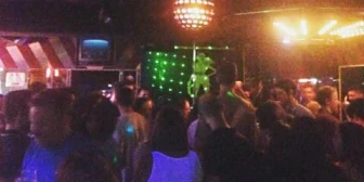 Viking Bar - (Closed)