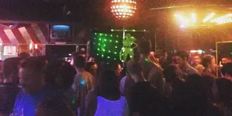 Viking Bar - (Closed)