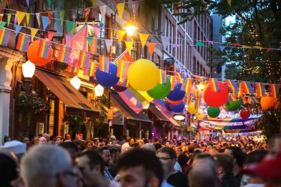 Manchester Gay Tours