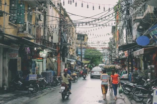Hanoi Gay Tours