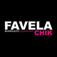 Favela Chik - Cerrado