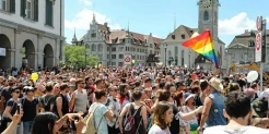 Zurich