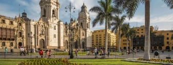Lima Gay Tours