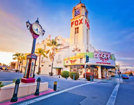 Bakersfield