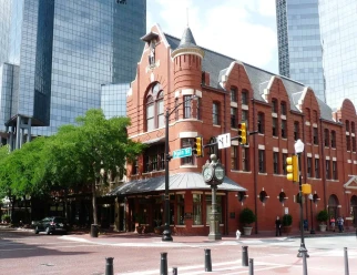 Fort Worth