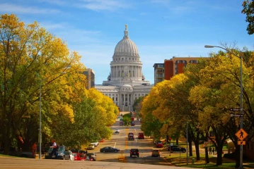 Madison