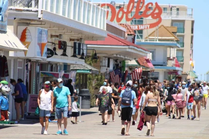 Rehoboth Beach