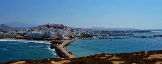 Naxos