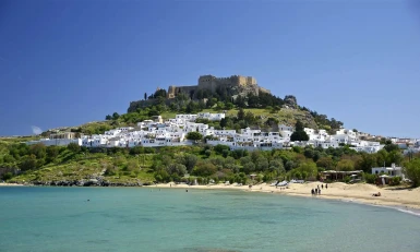 Rhodes