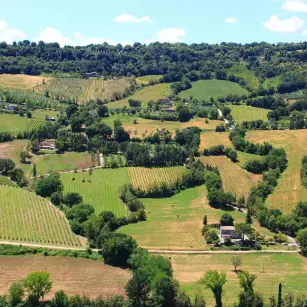 Umbria Gay Tours