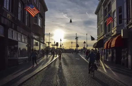Maastricht