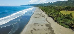 South Pacific