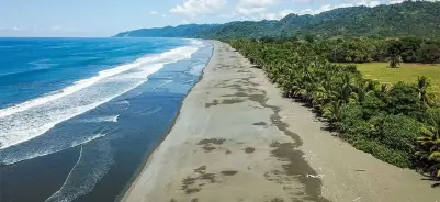 South Pacific