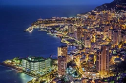 gay monaco